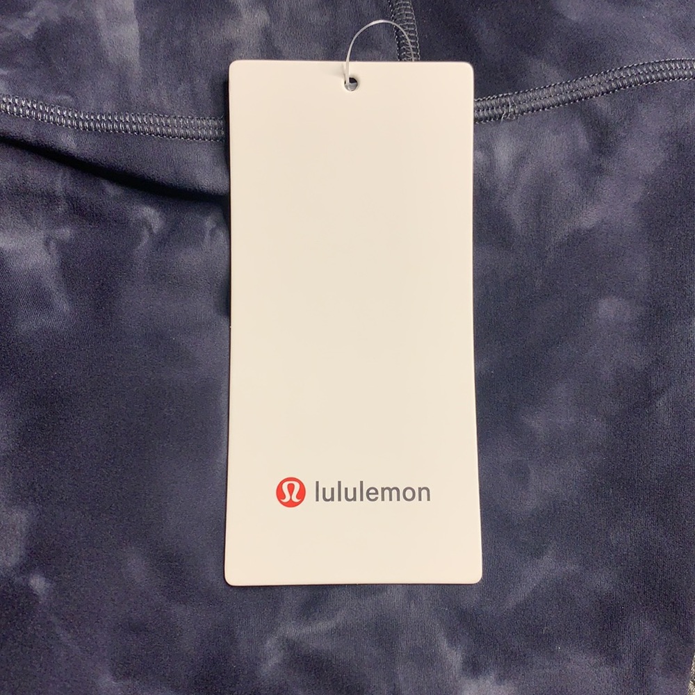 😍NWTs Lululemon Align HR Pant 25” - Picture 7 of 13